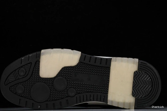 Office Low "OOO" Out Of Tops OFF-WHITE 0803